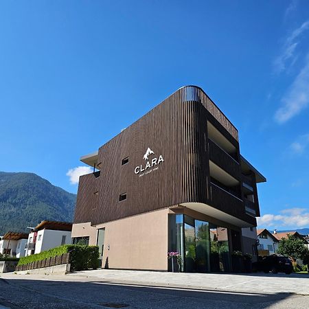 B&B Boutiquehotel Clara Брунико Экстерьер фото
