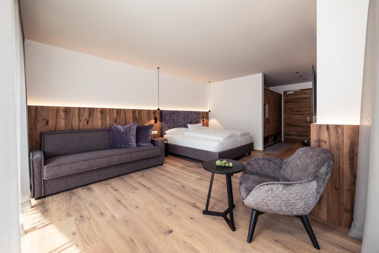 B&B Boutiquehotel Clara Брунико Экстерьер фото