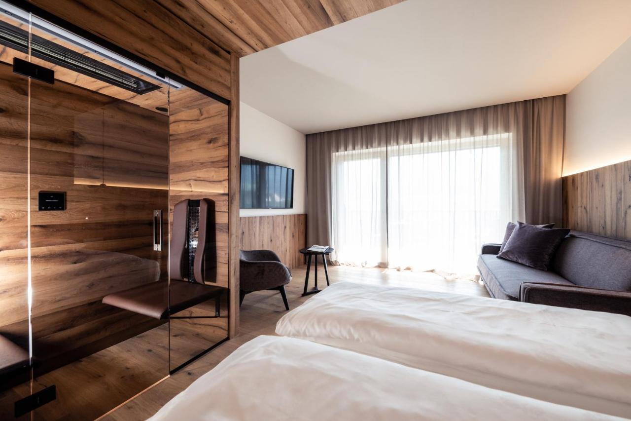 B&B Boutiquehotel Clara Брунико Экстерьер фото