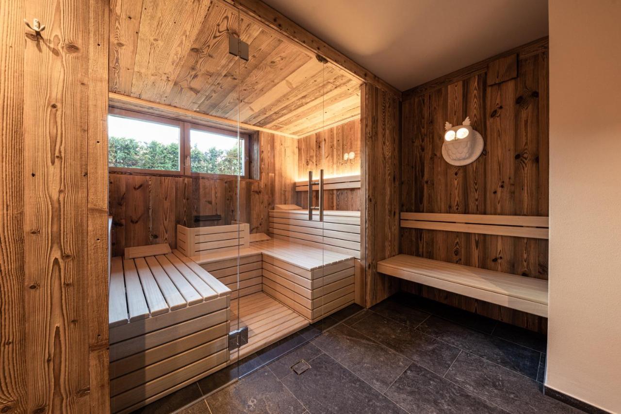 B&B Boutiquehotel Clara Брунико Экстерьер фото