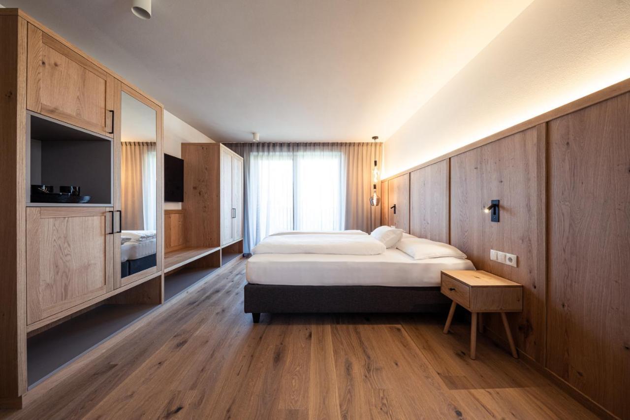 B&B Boutiquehotel Clara Брунико Экстерьер фото