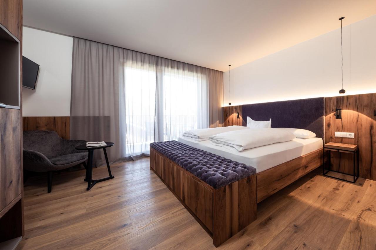 B&B Boutiquehotel Clara Брунико Экстерьер фото