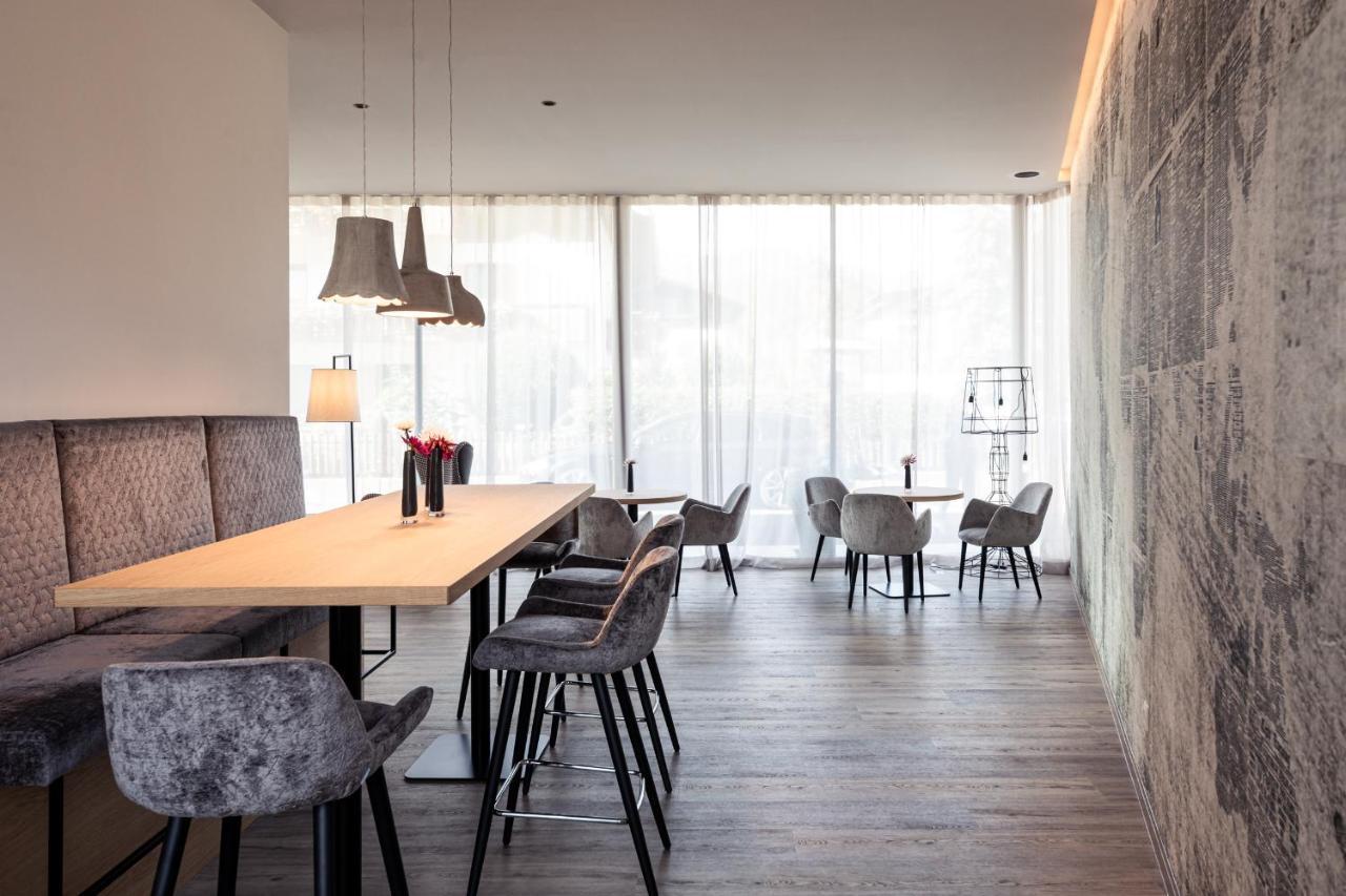 B&B Boutiquehotel Clara Брунико Экстерьер фото