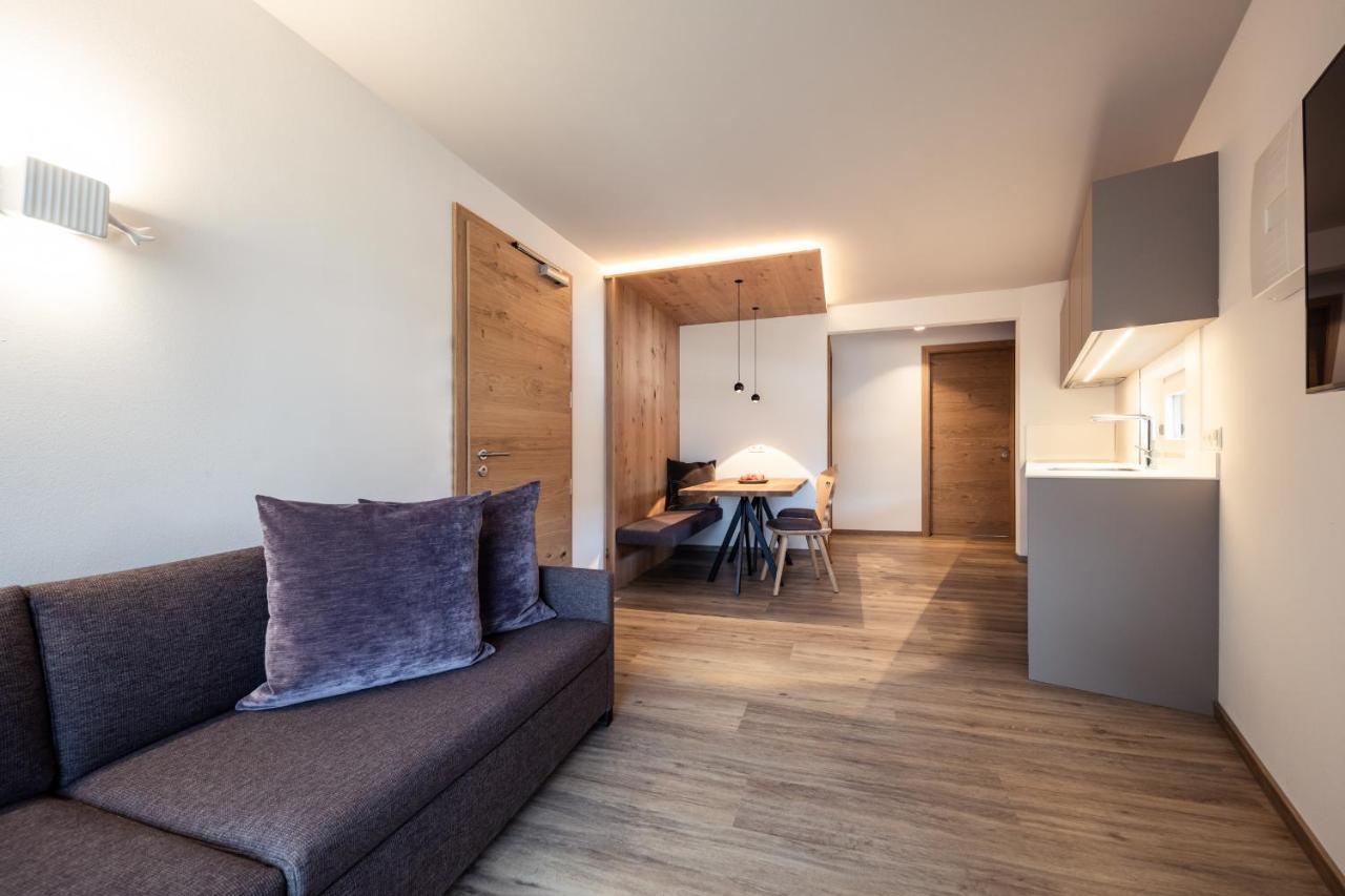 B&B Boutiquehotel Clara Брунико Номер фото