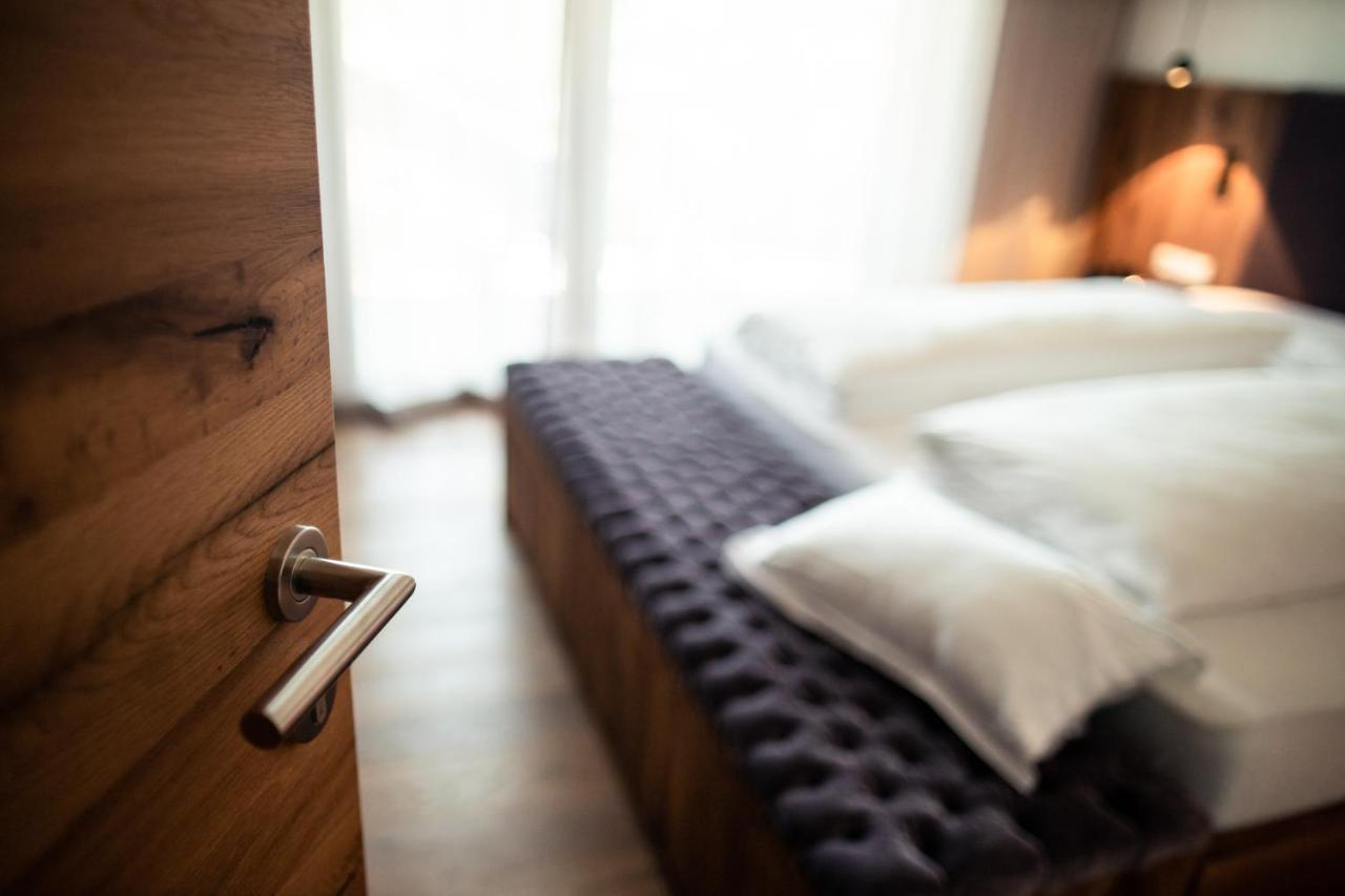 B&B Boutiquehotel Clara Брунико Экстерьер фото