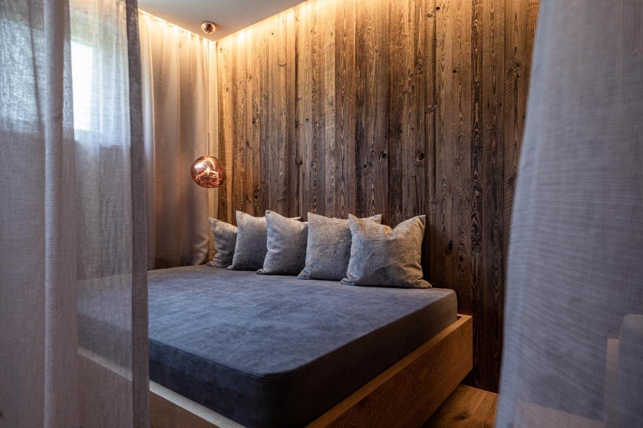 B&B Boutiquehotel Clara Брунико Экстерьер фото