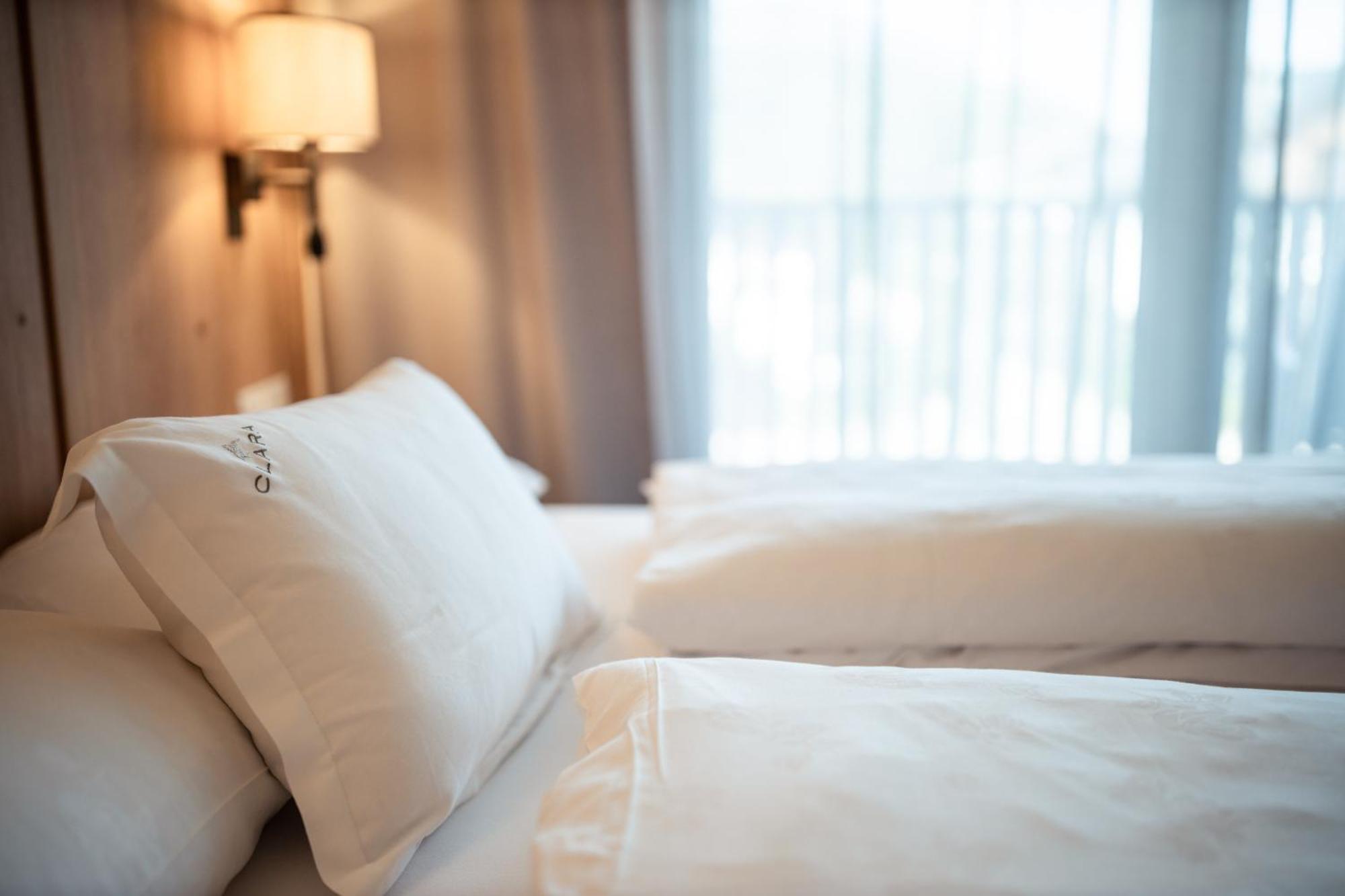 B&B Boutiquehotel Clara Брунико Номер фото