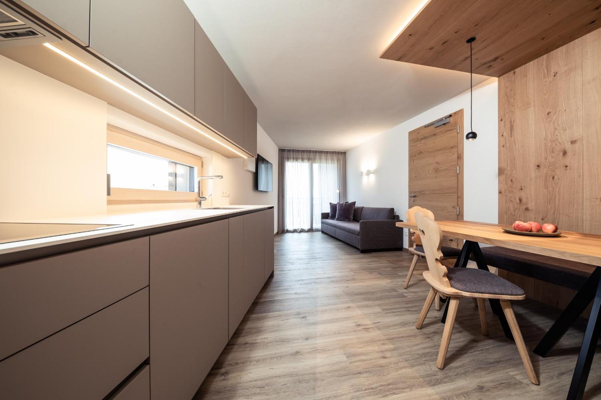 B&B Boutiquehotel Clara Брунико Номер фото