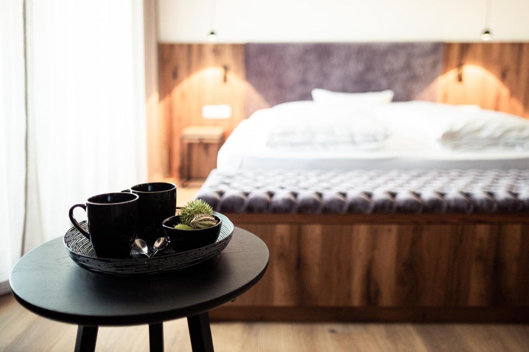 B&B Boutiquehotel Clara Брунико Номер фото